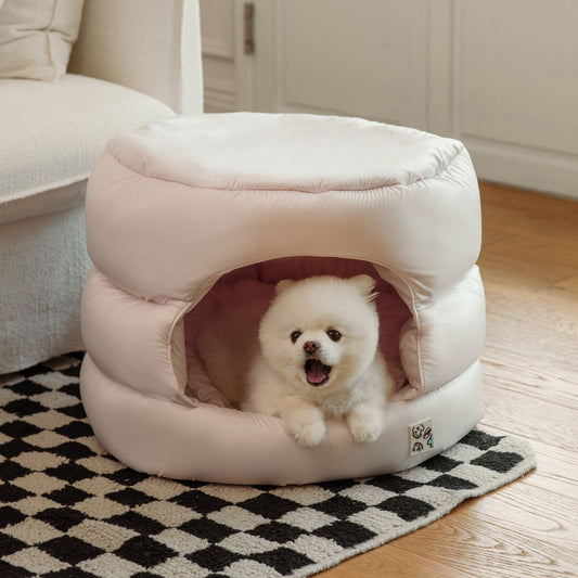 pogle | 2-in-1 cushion house [BOOYAH.LIVING] [現貨]